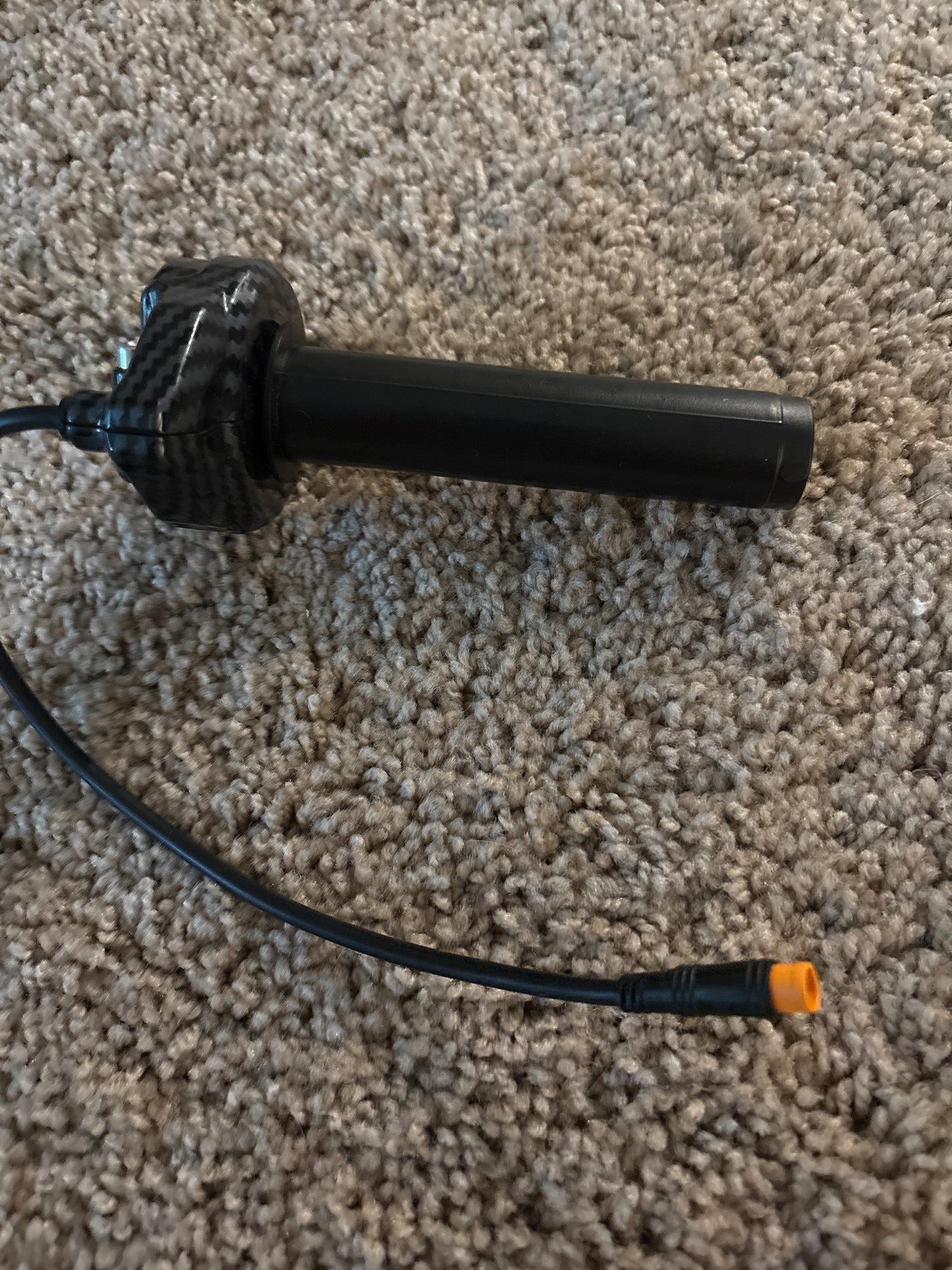 Surron throttle 3 pin