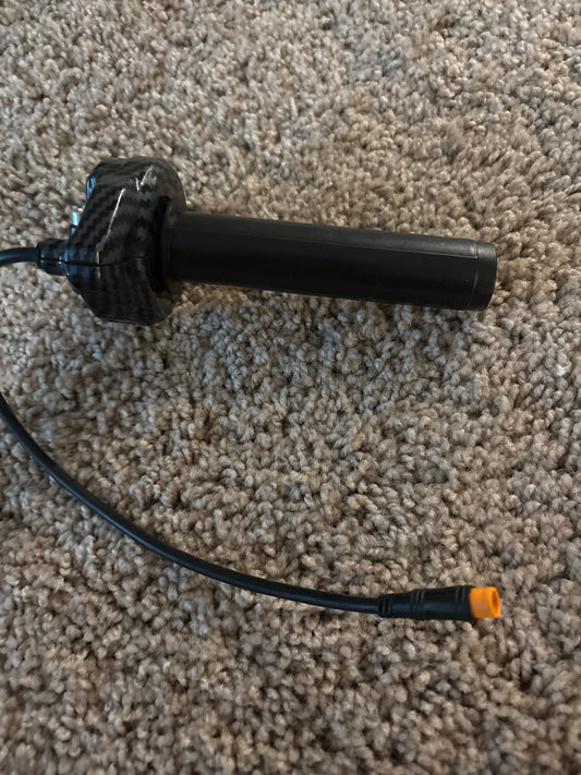 Surron throttle 3 pin