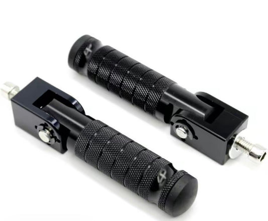 Ridstar back peg kit