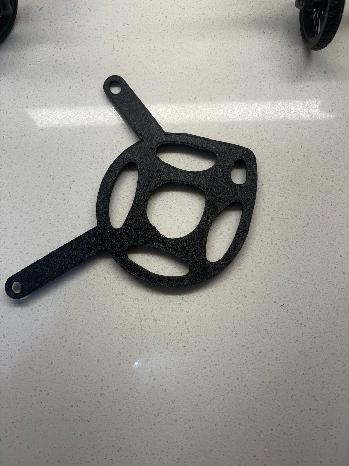 Yozma/valtinsu motor cover