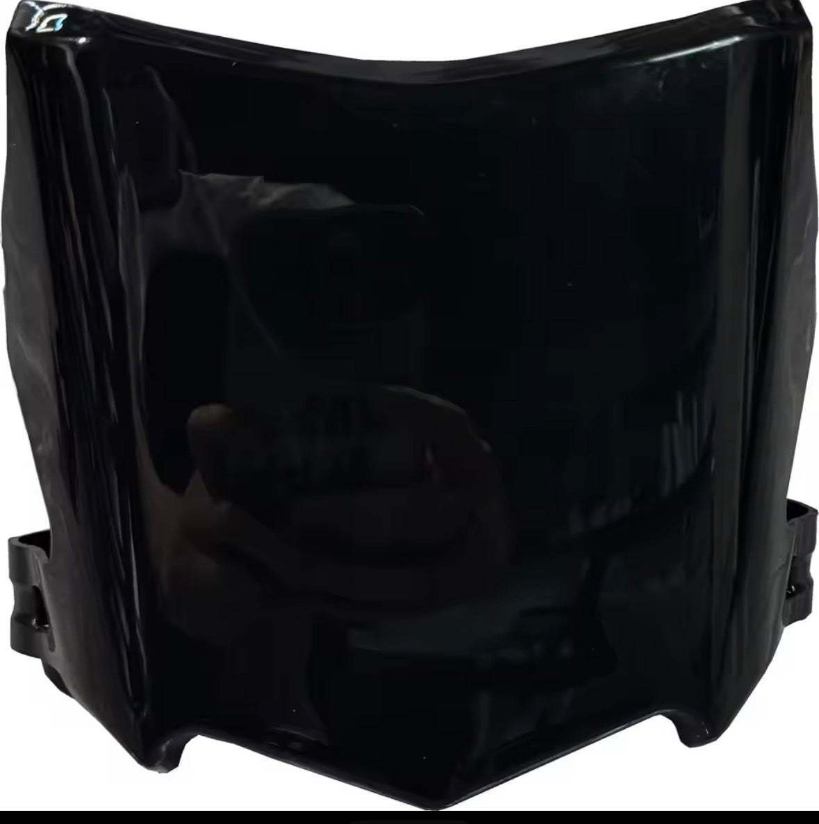 1 of 1 motocutz plate glossy