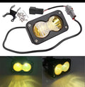 Baja light for Surron