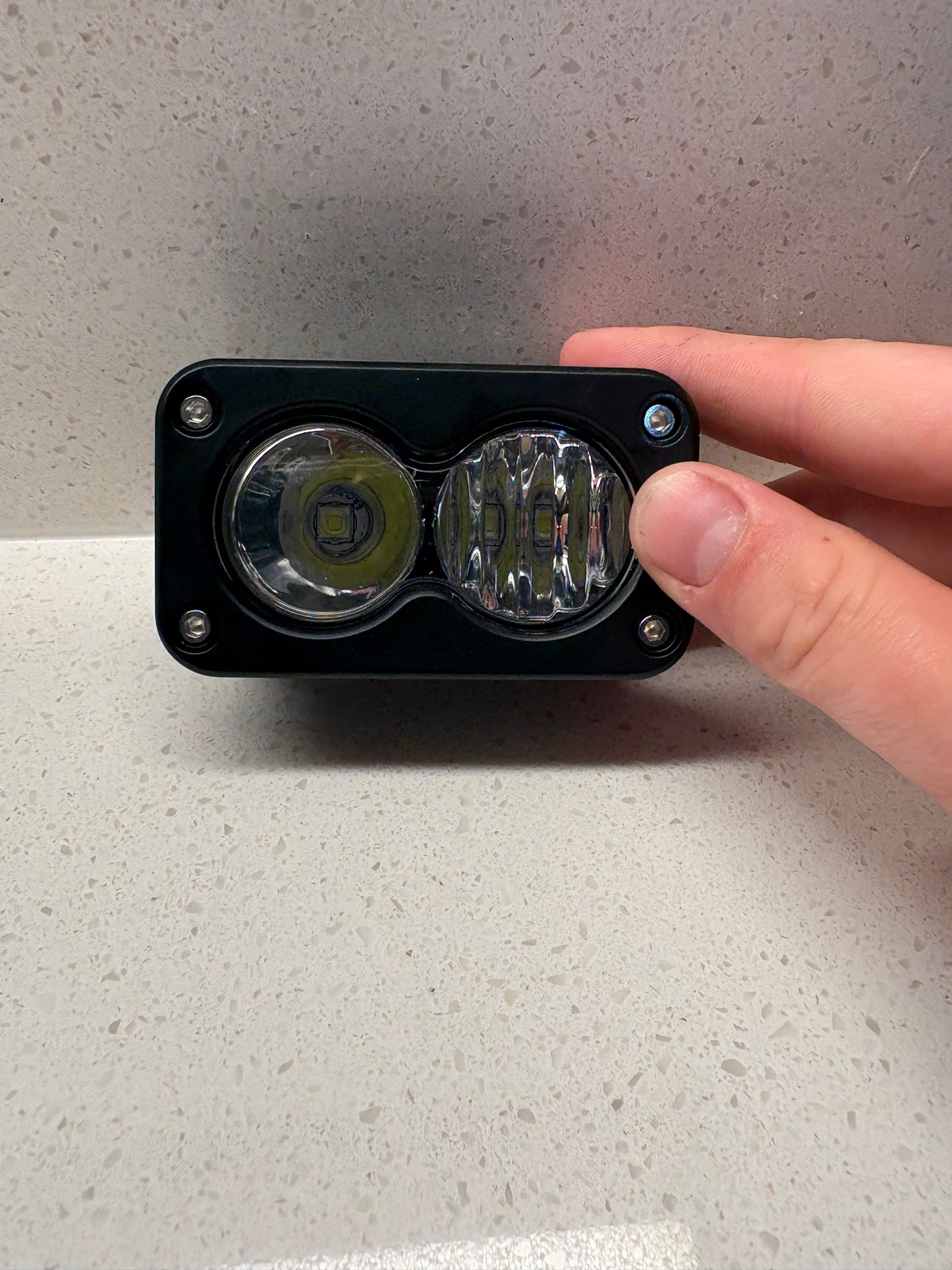 Yozma plug and play Baja