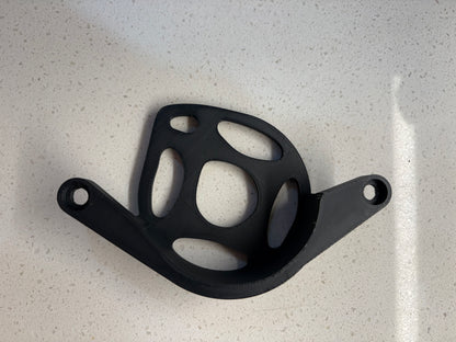 Surron motor cover