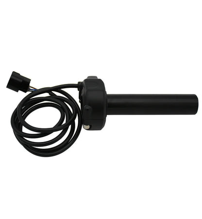 TUTTIO SOLEIL 01 UPGRADED SURRON THROTTLE