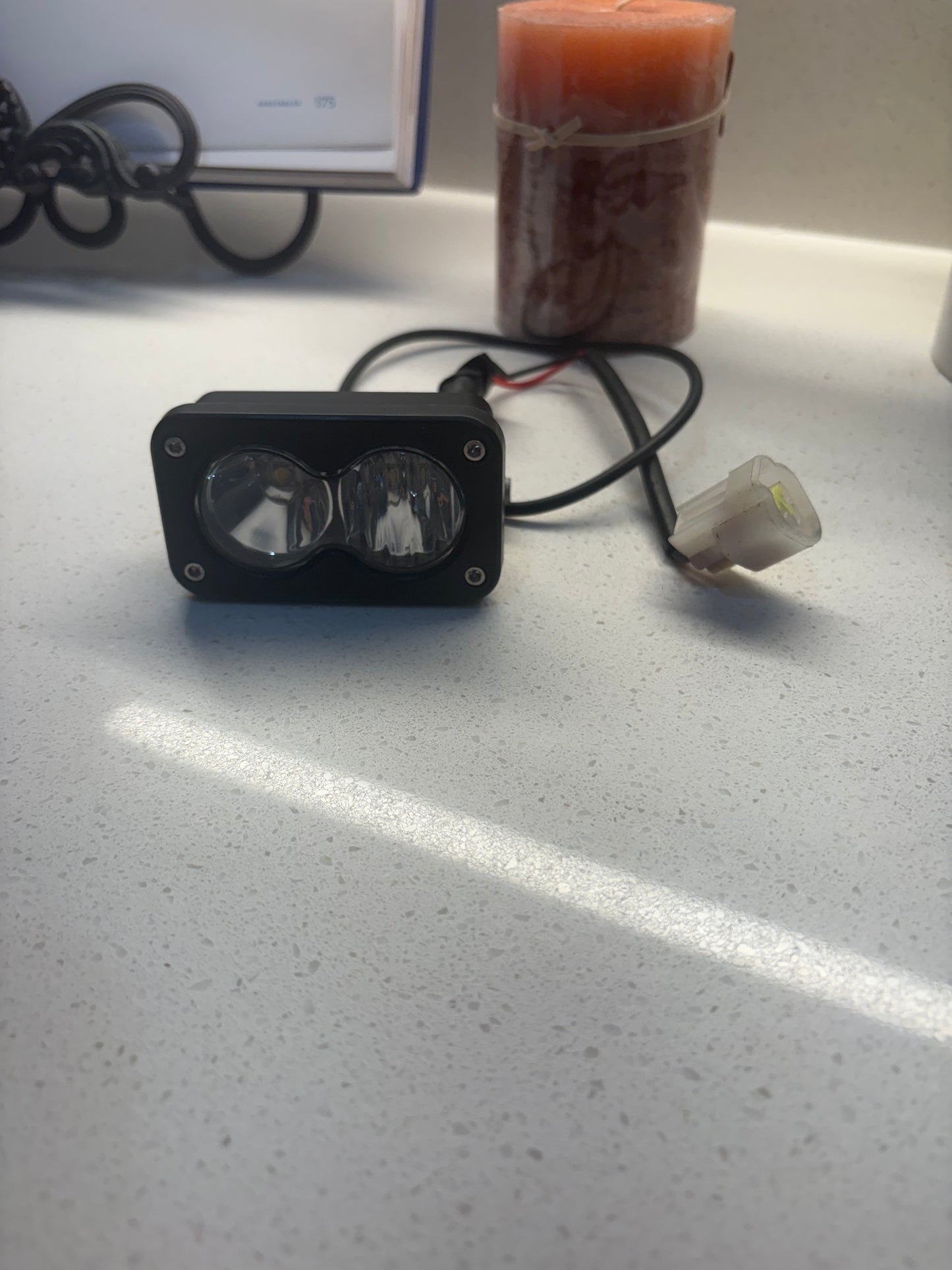 Yozma plug and play Baja