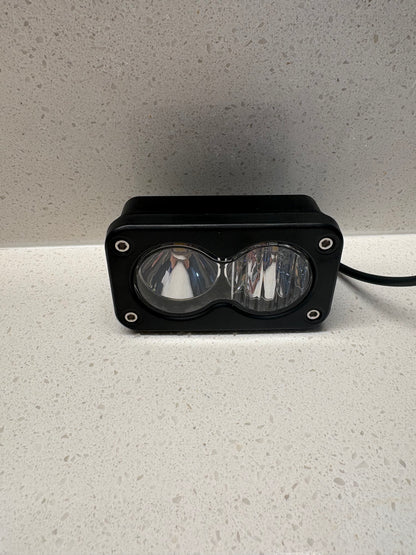 Baja light for super73