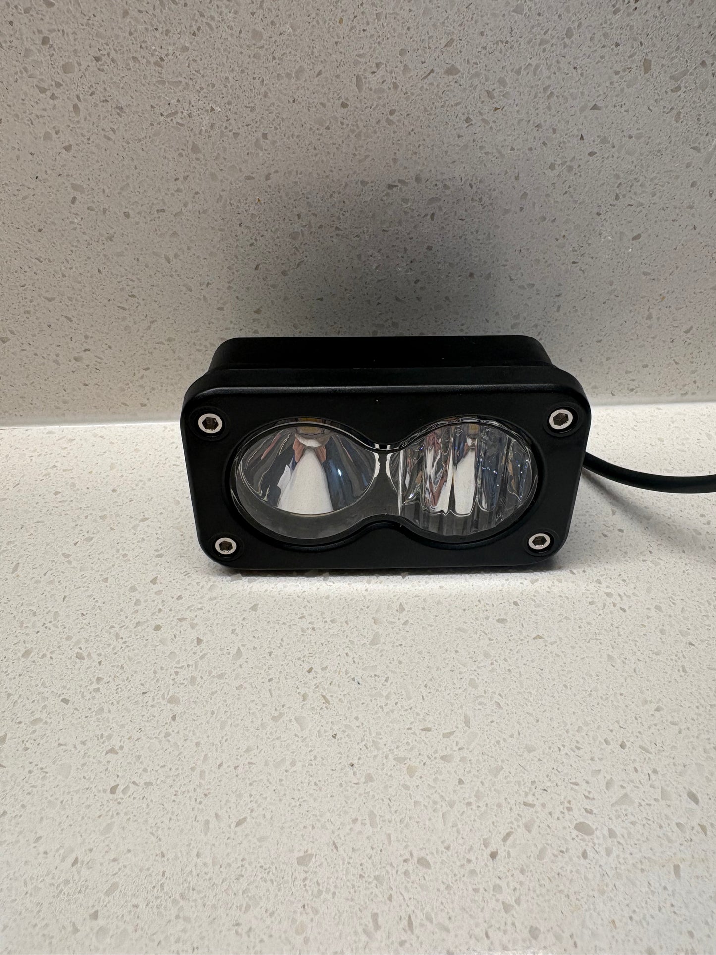 Baja light for super73