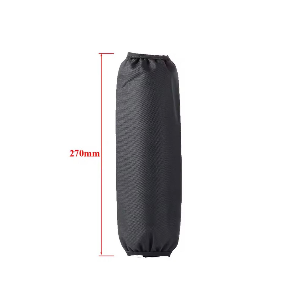 Shock cover for any E bike ￼