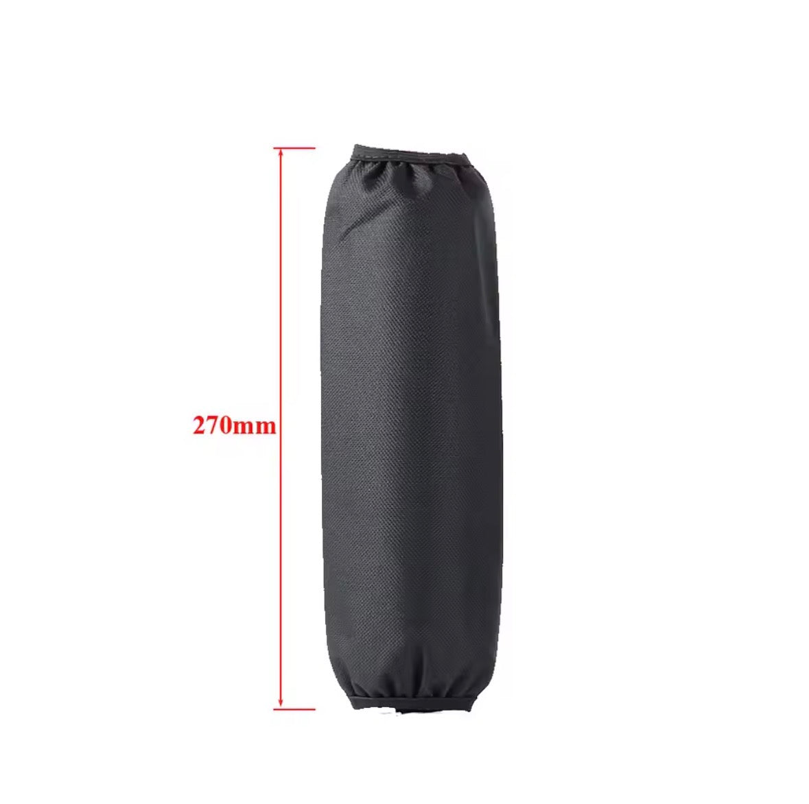 Shock cover for any E bike ￼