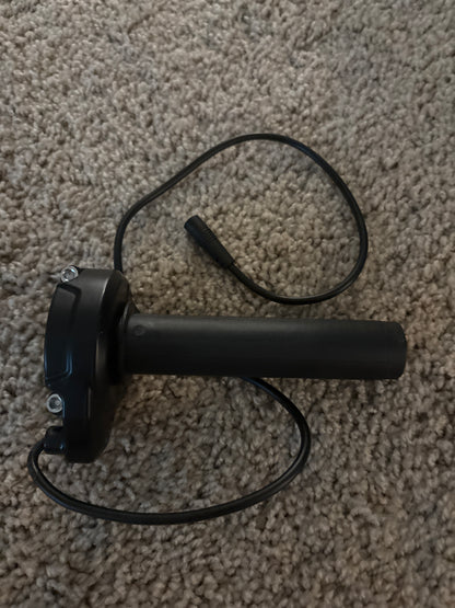 Surron throttle 3 pin for super