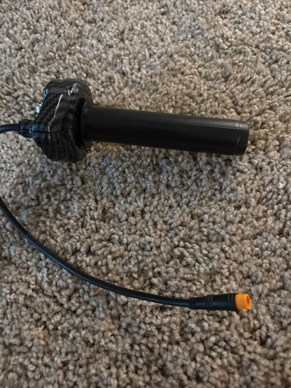Surron throttle 3 pin