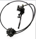 Upgraded brakes for any E bike