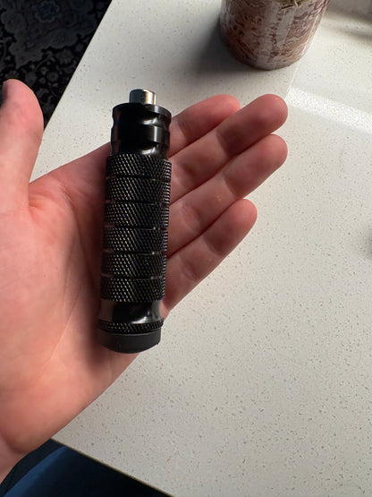 Yozma shift lock