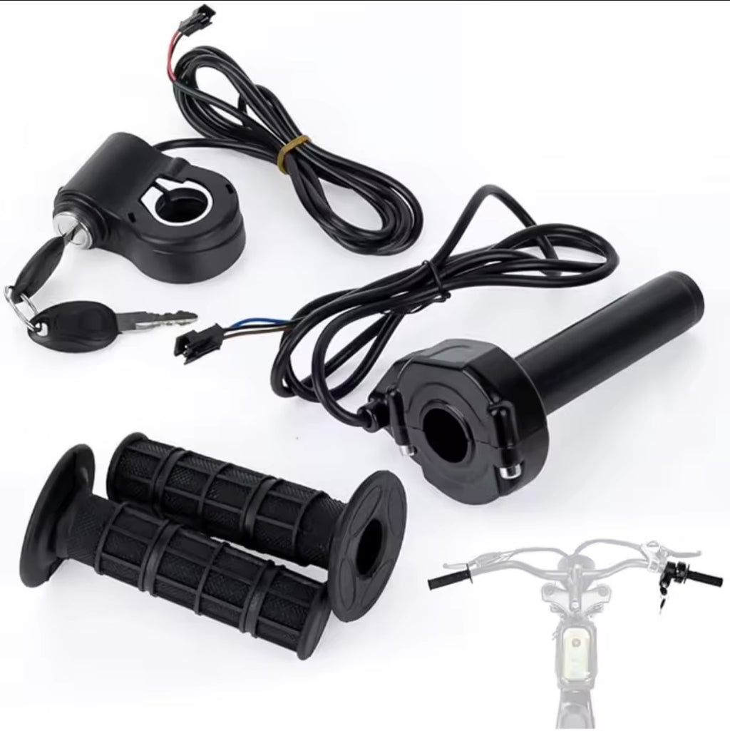 Ridstar Surron throttle ￼
