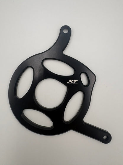 Yozma Motor Cover