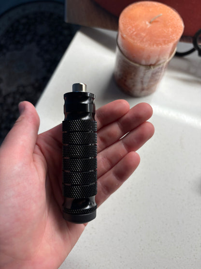Yozma shift lock