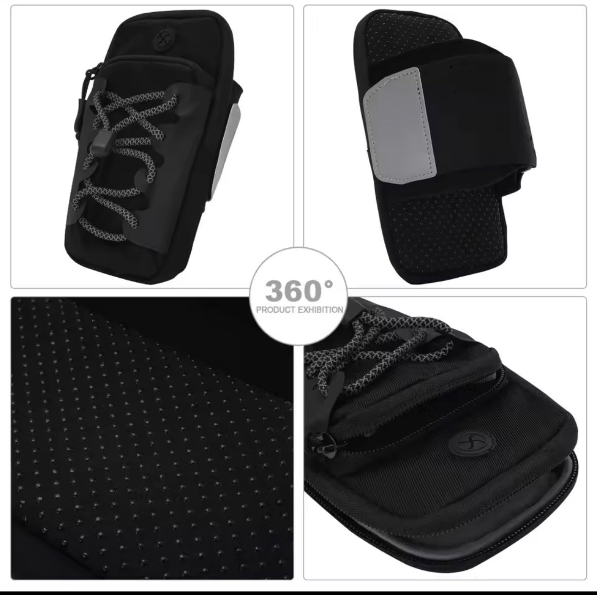 Surron bag
