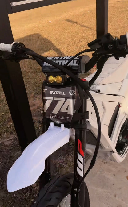 Yozma plug and play Baja