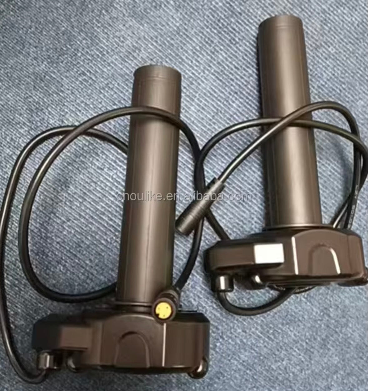 Surron throttle 3 pin