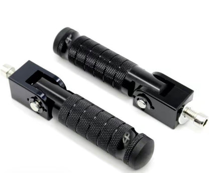 Ridstar back peg kit