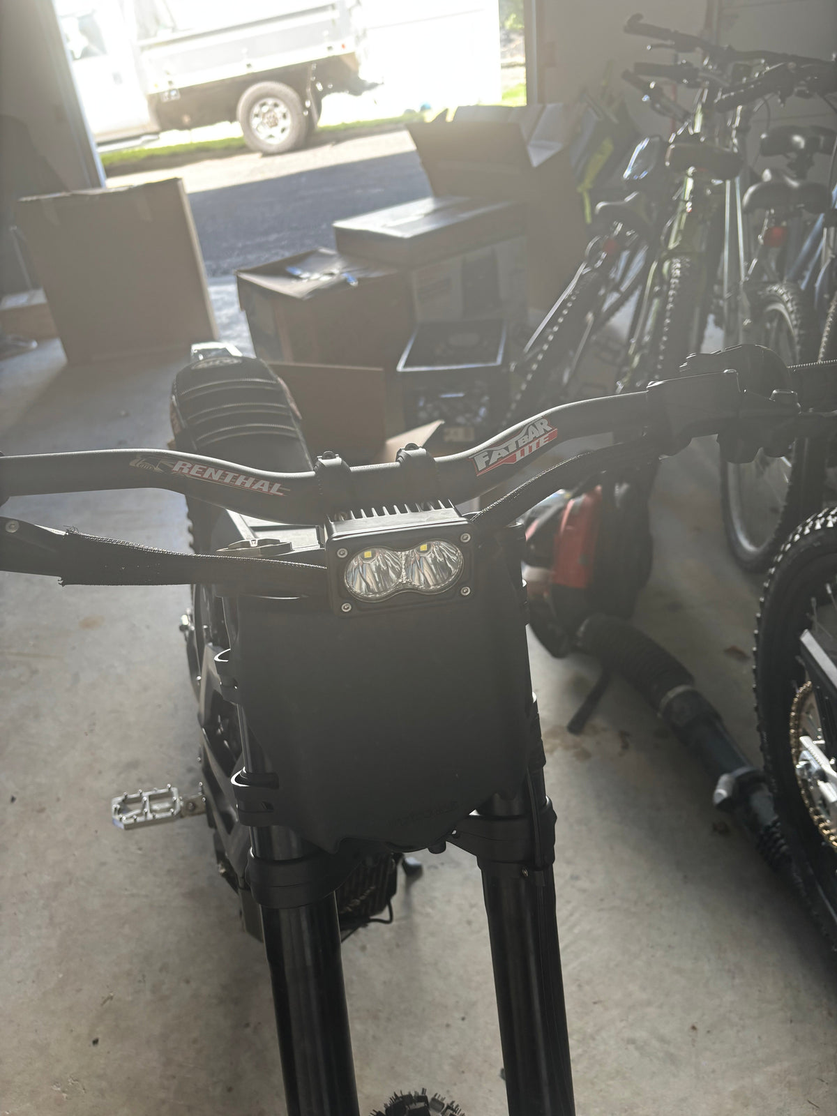 Cockpit Cleanup Kit