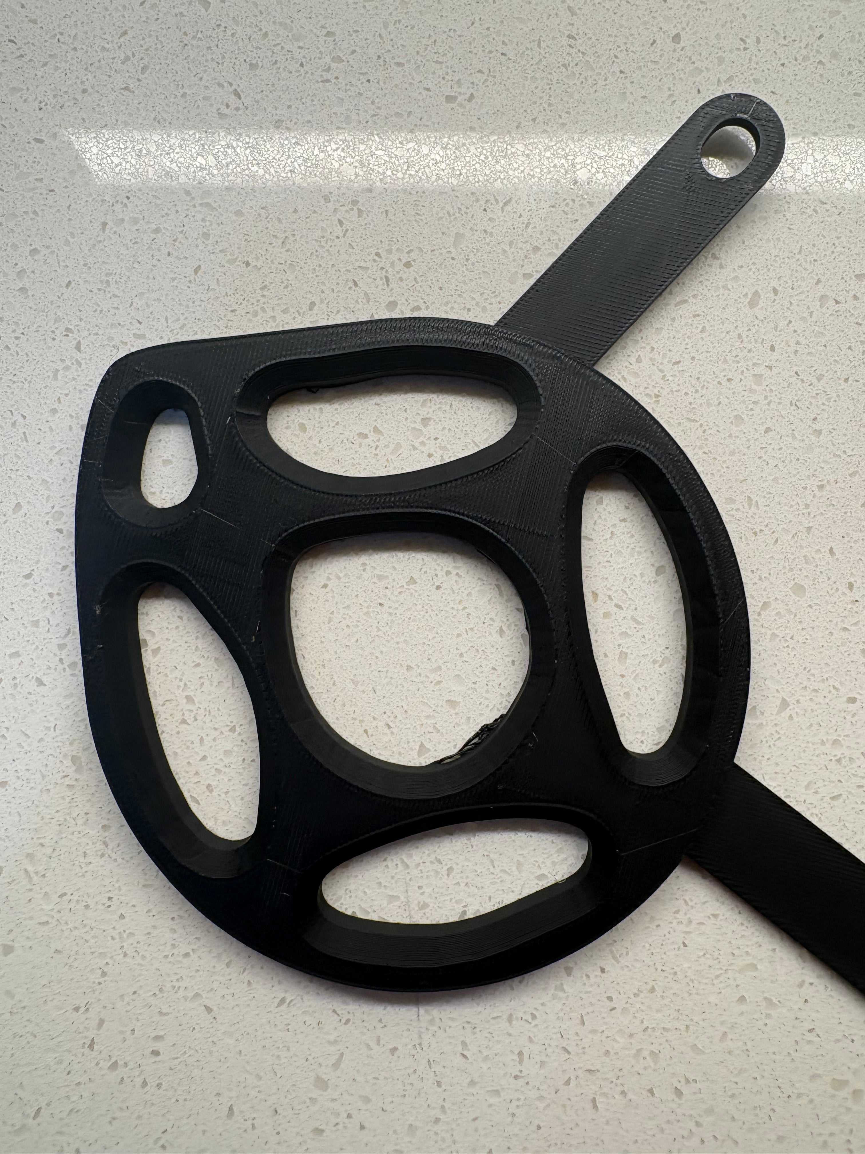 Yozma/valtinsu motor cover