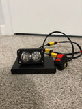 Battery powered Baja
